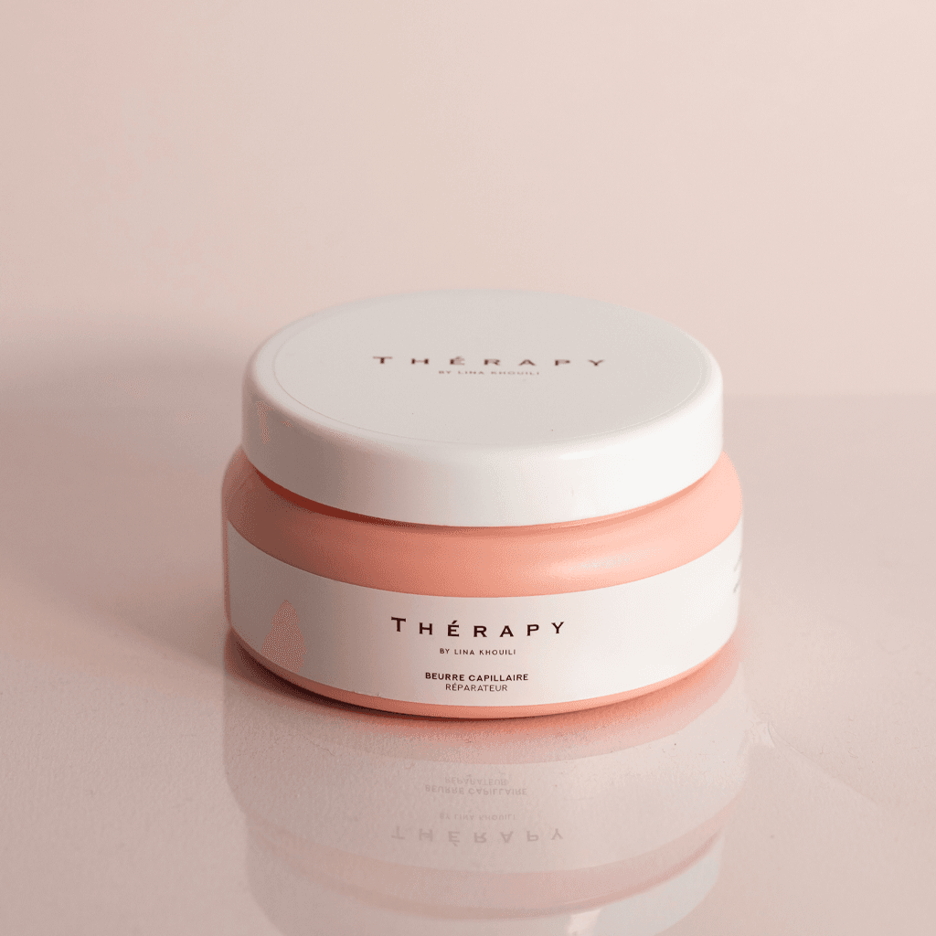 Beurre Capillaire Réparateur - 250ML