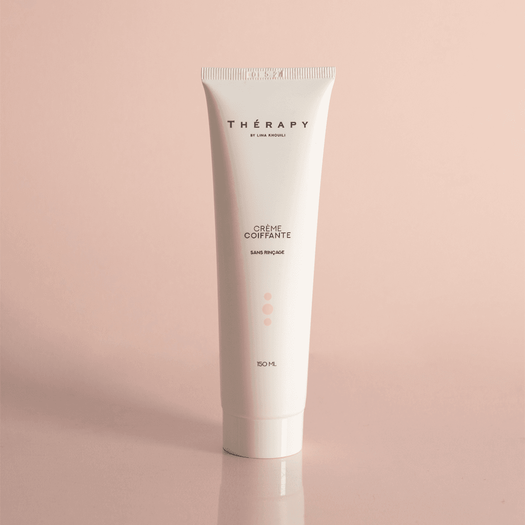 Crème Coiffante - 150ML