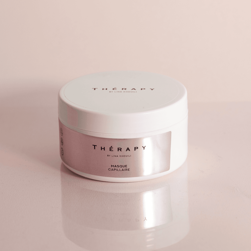 MASQUE CAPILLAIRE - 250ml