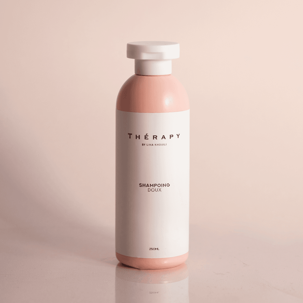 Shampoing Doux - 250ML