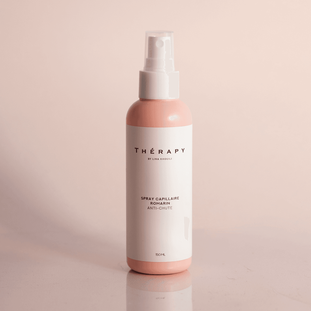 Spray Capillaire Romarin -  150ML
