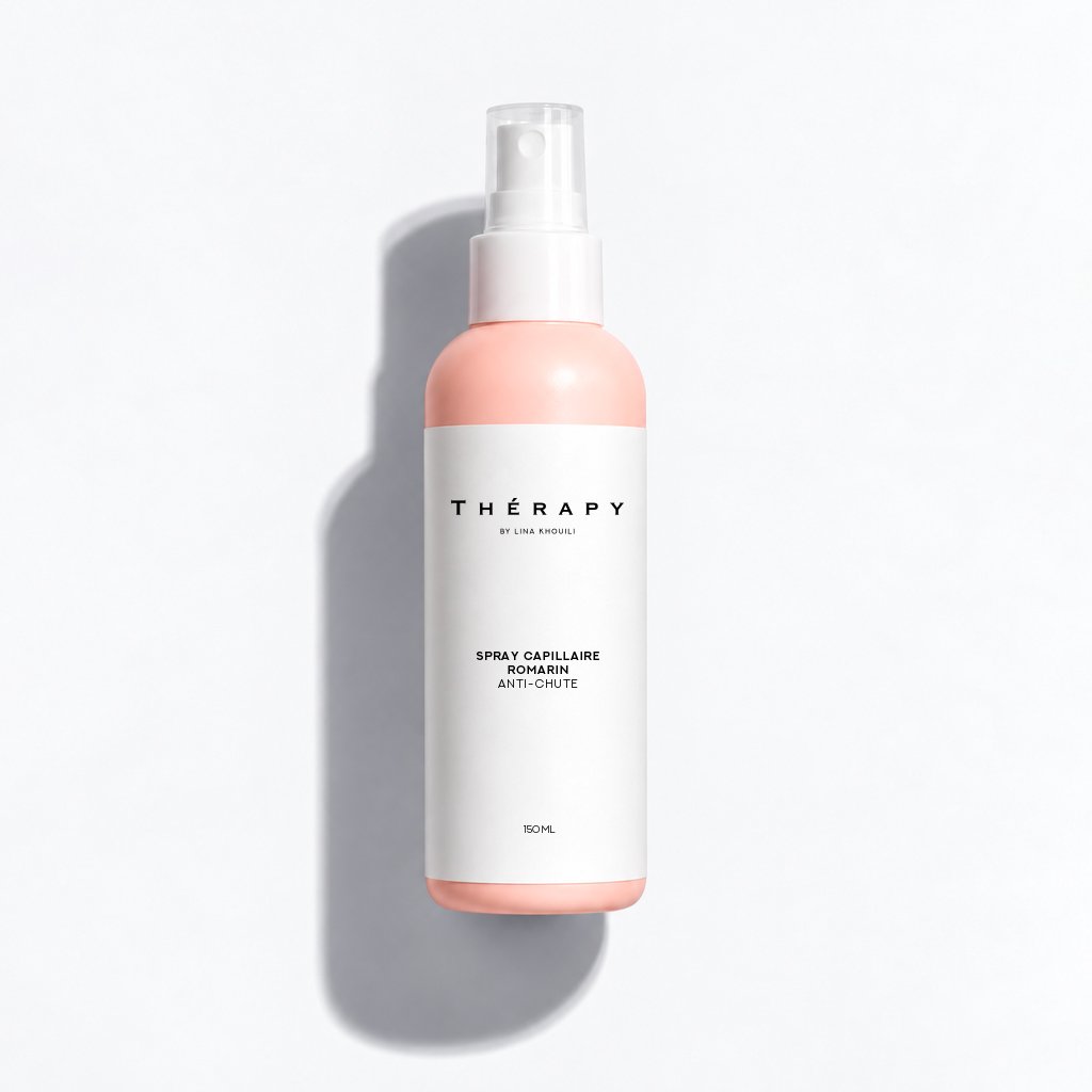 Spray Capillaire Romarin -  150ML
