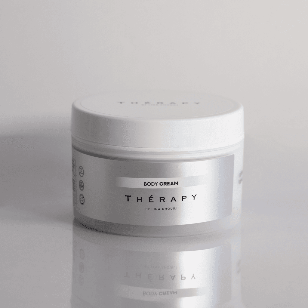 Body cream -250ml