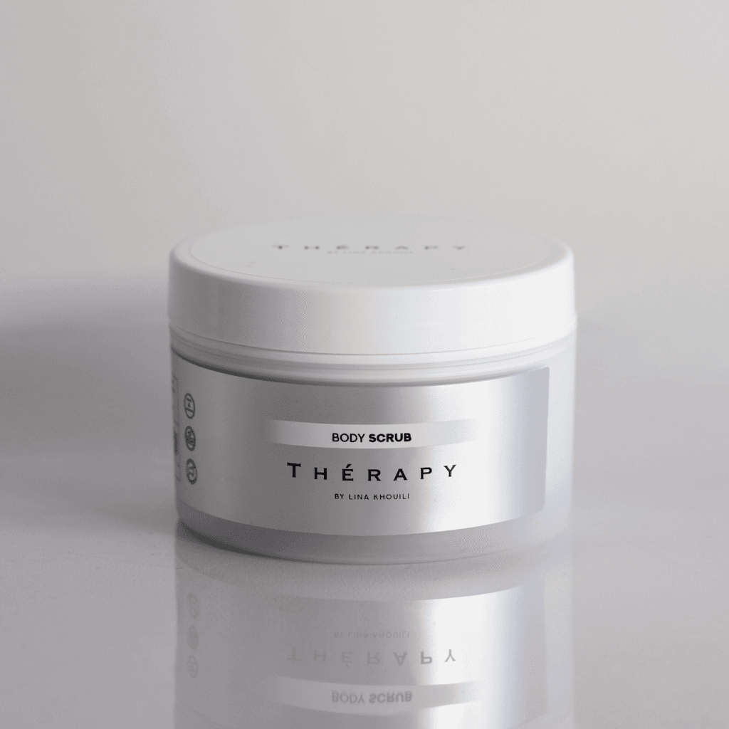 Body scrub -250ml