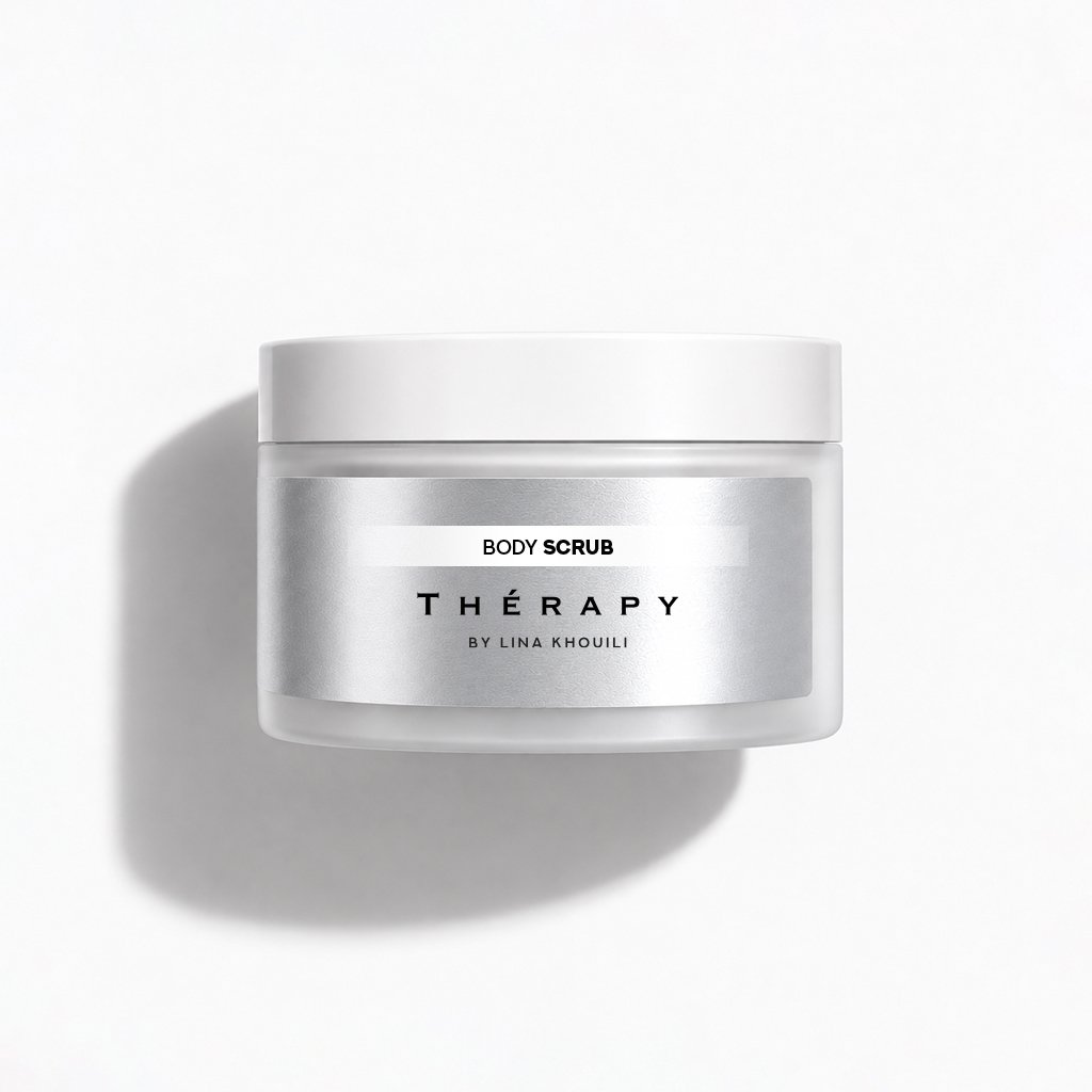 Body scrub -250ml