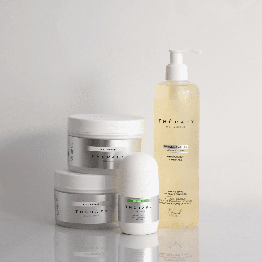 PACK BODY PLUS