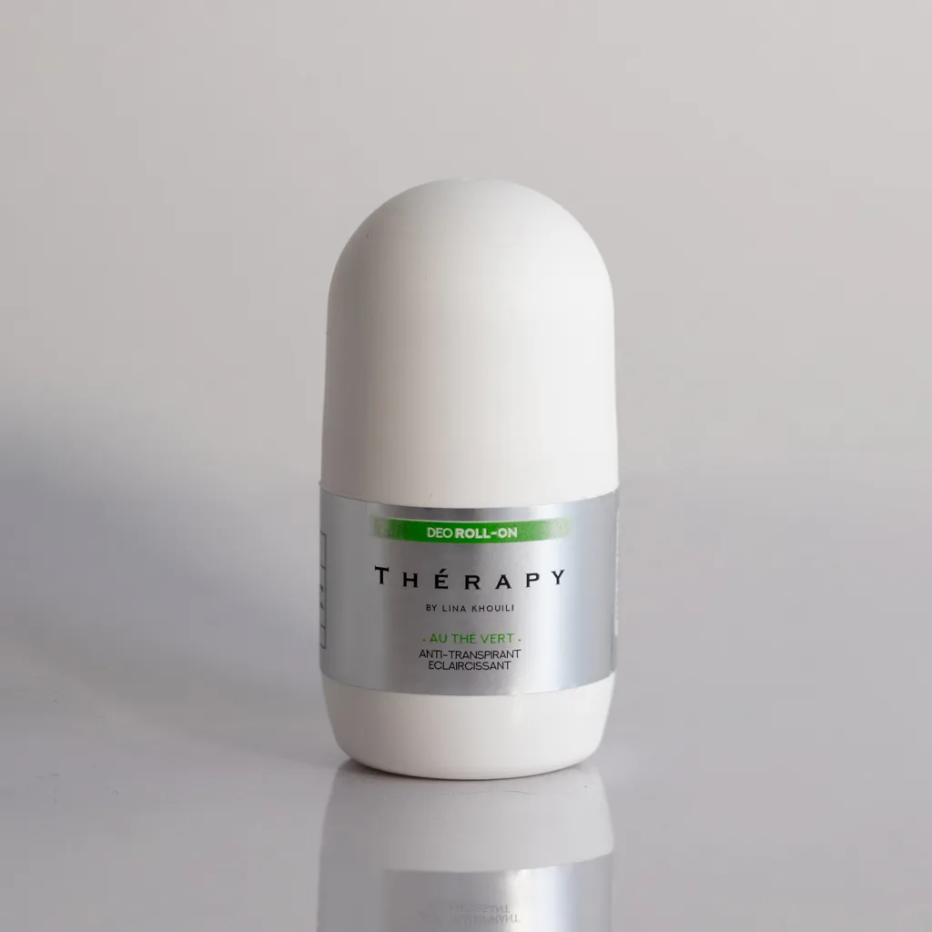 DÉO ROLL-ON ÉCLAIRCISSANT