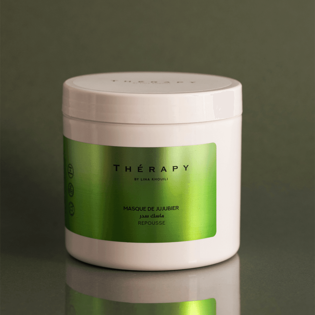 MASQUE DE JUJUBIER – 400ML