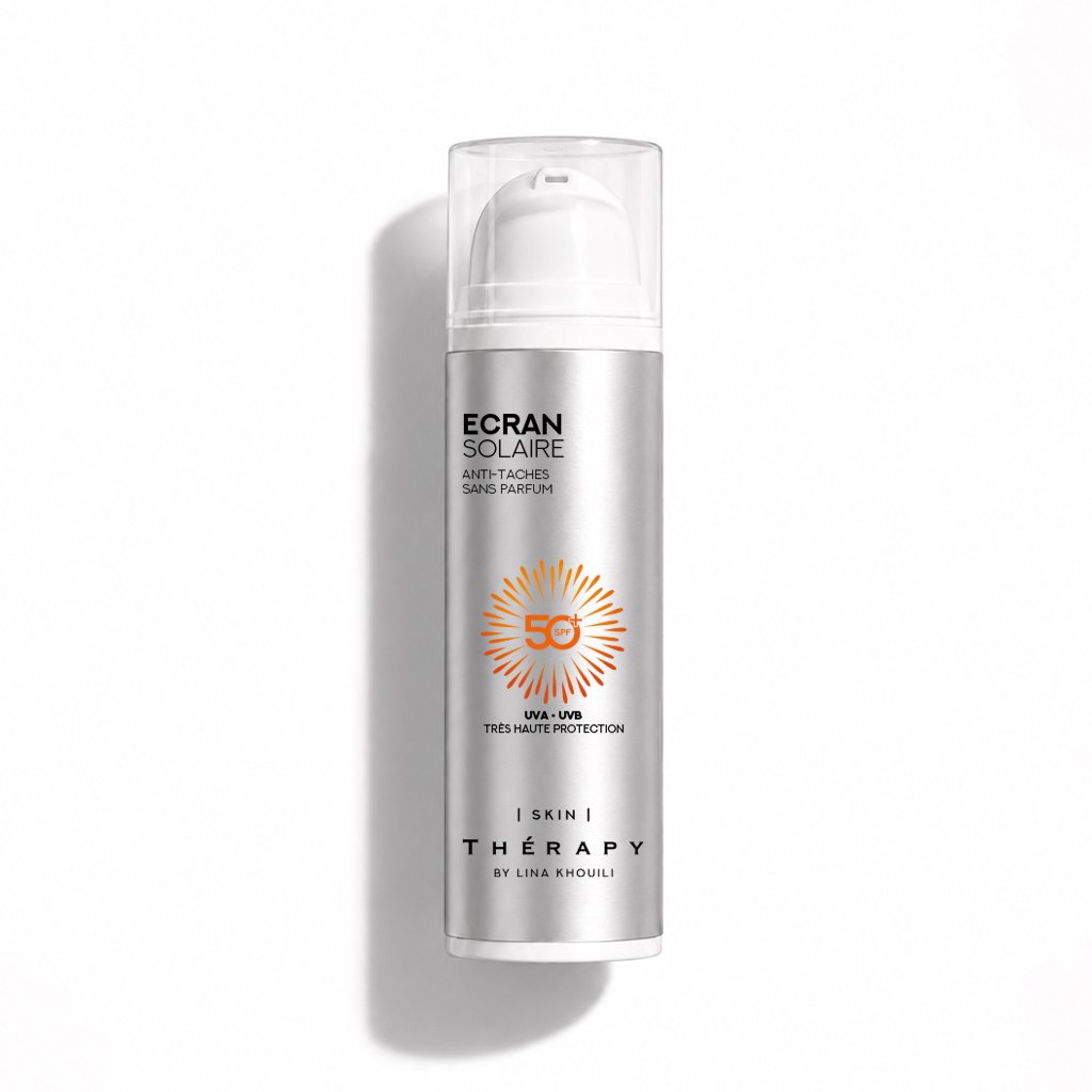 ECRAN SOLAIRE SPF50 -50ml