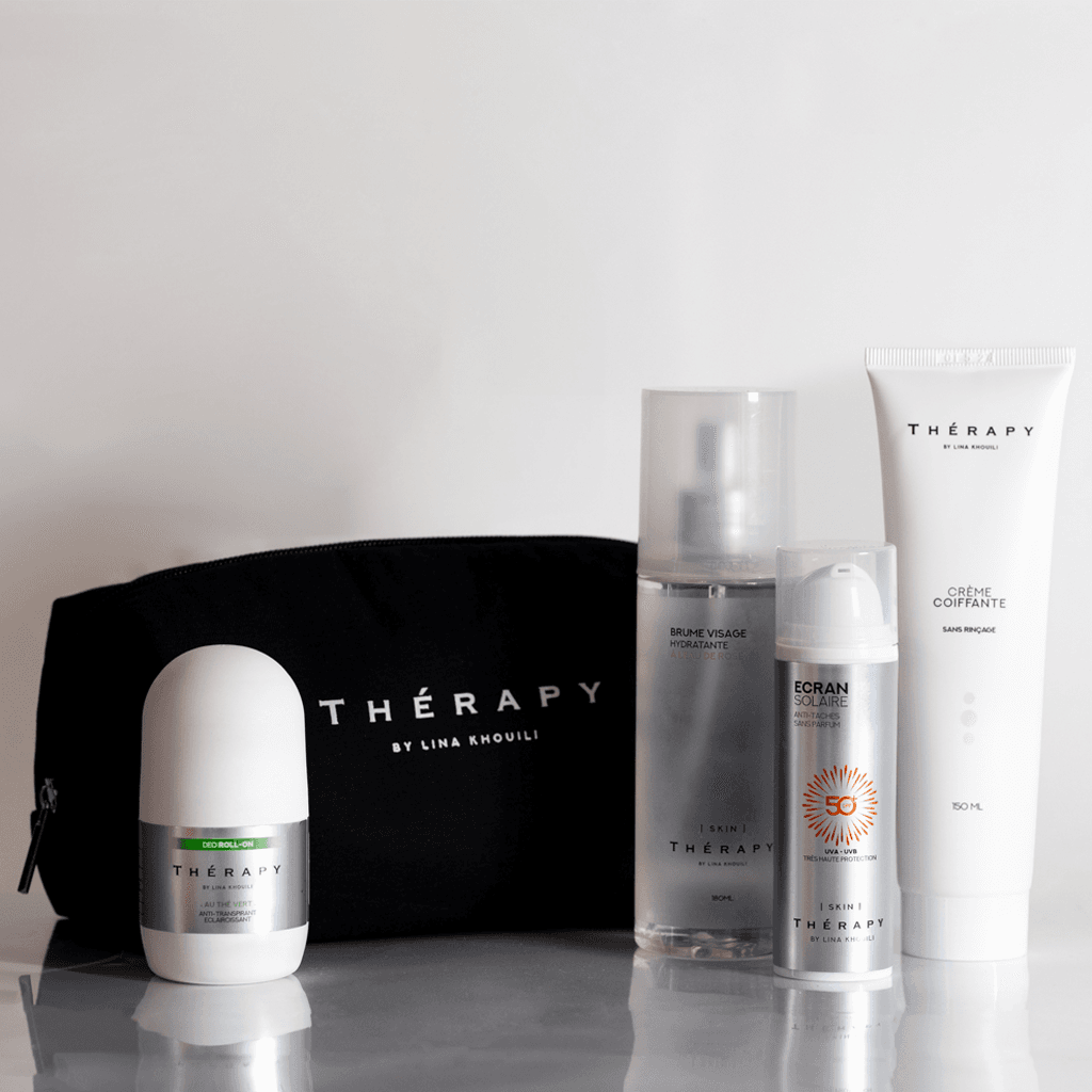 PACK SUMMER ESSENTIALS