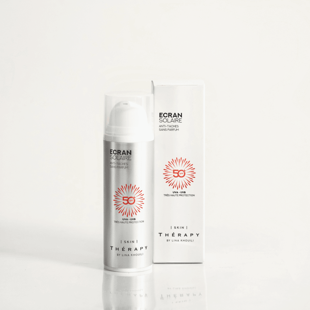 ECRAN SOLAIRE SPF50 -50ml