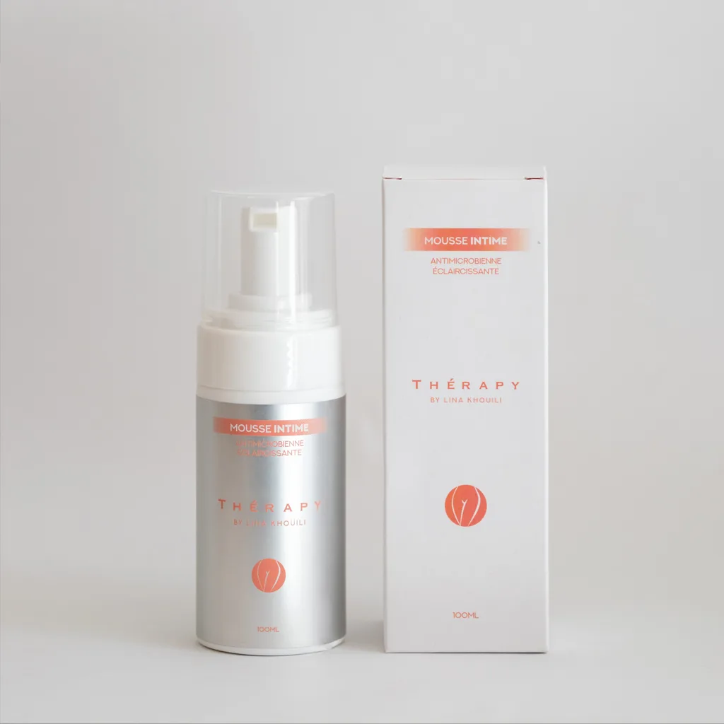 MOUSSE INTIME