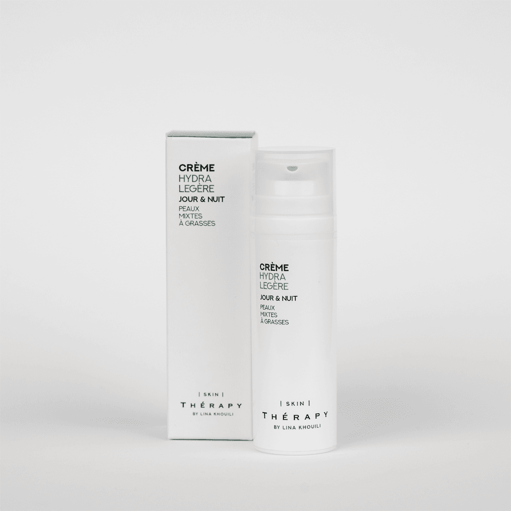Crème Hydra legere