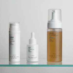 Routine Anti Imperfections 