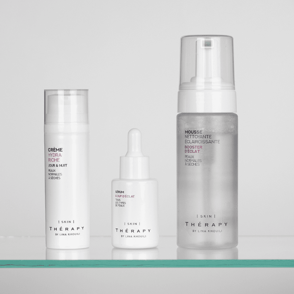 Routine coup d'éclat