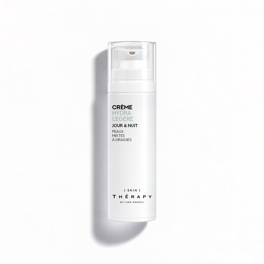 Crème Hydra legere