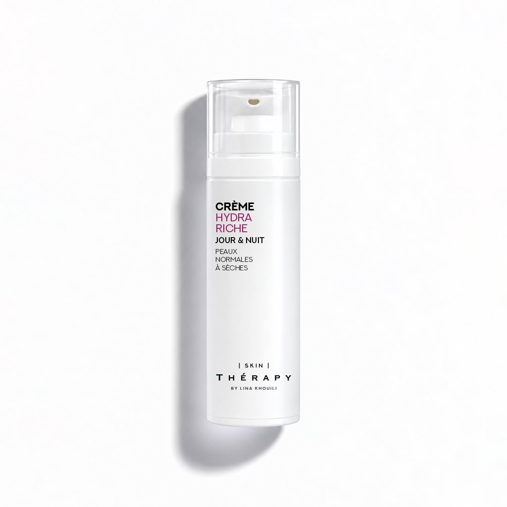 Crème Hydra riche