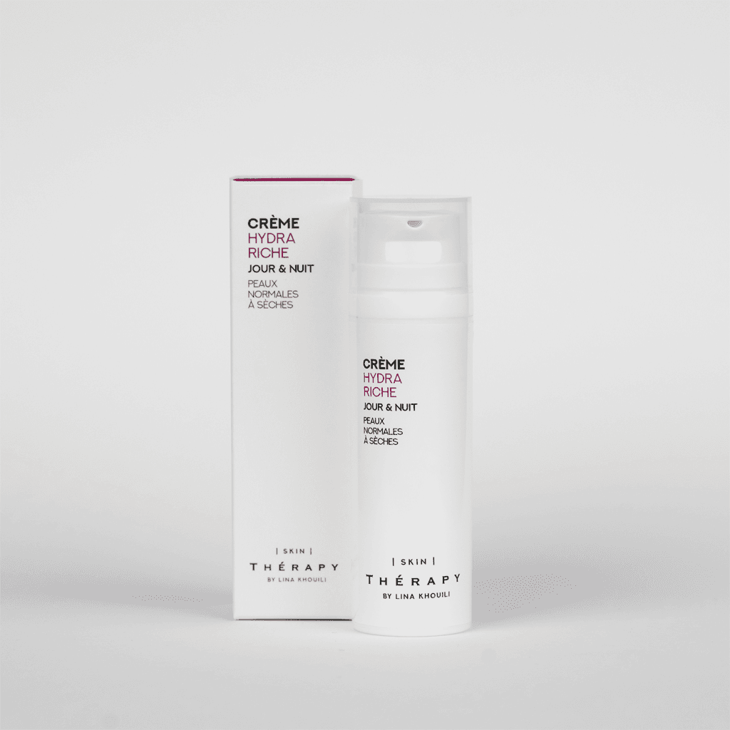 Crème Hydra riche