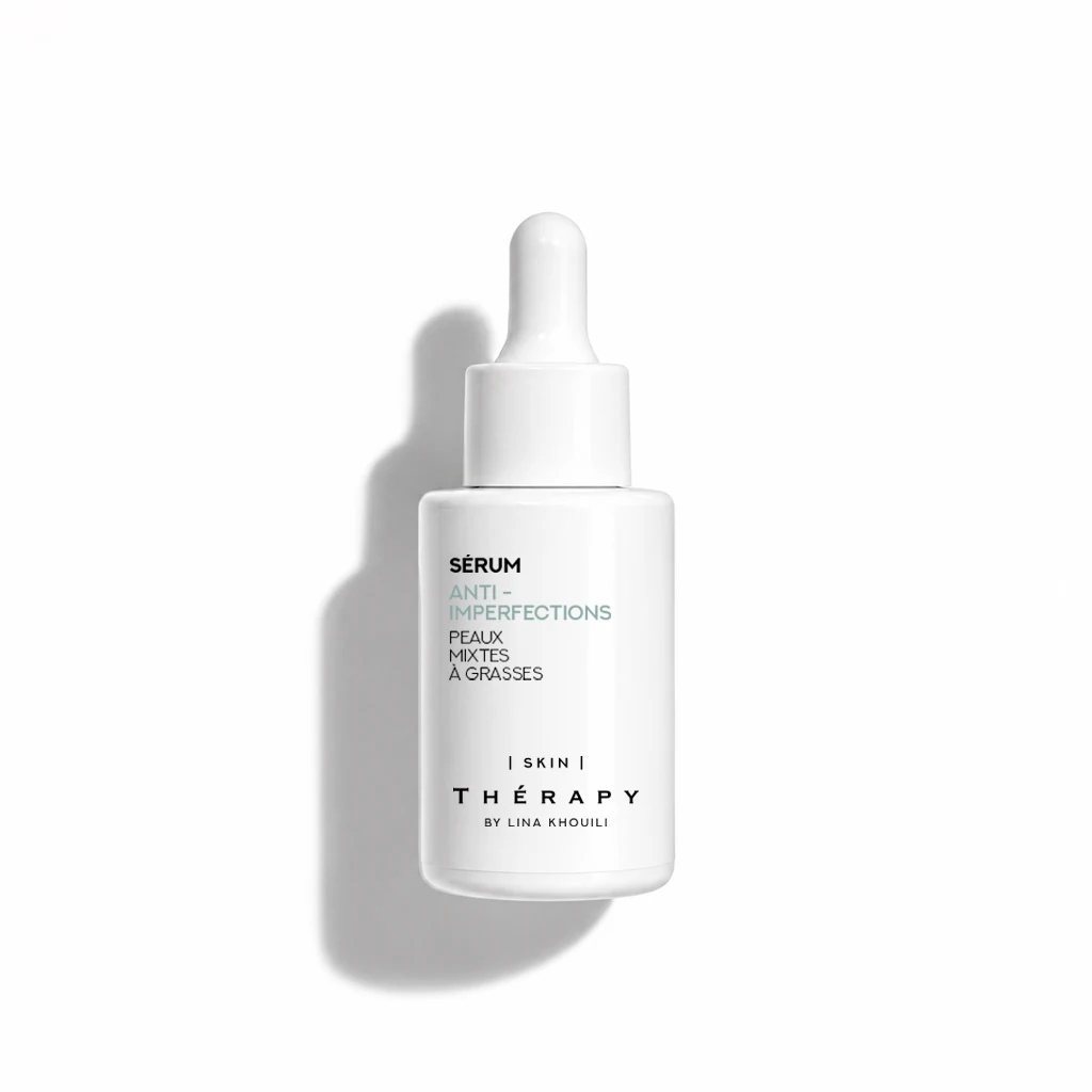 Sérum Anti-Imperfections