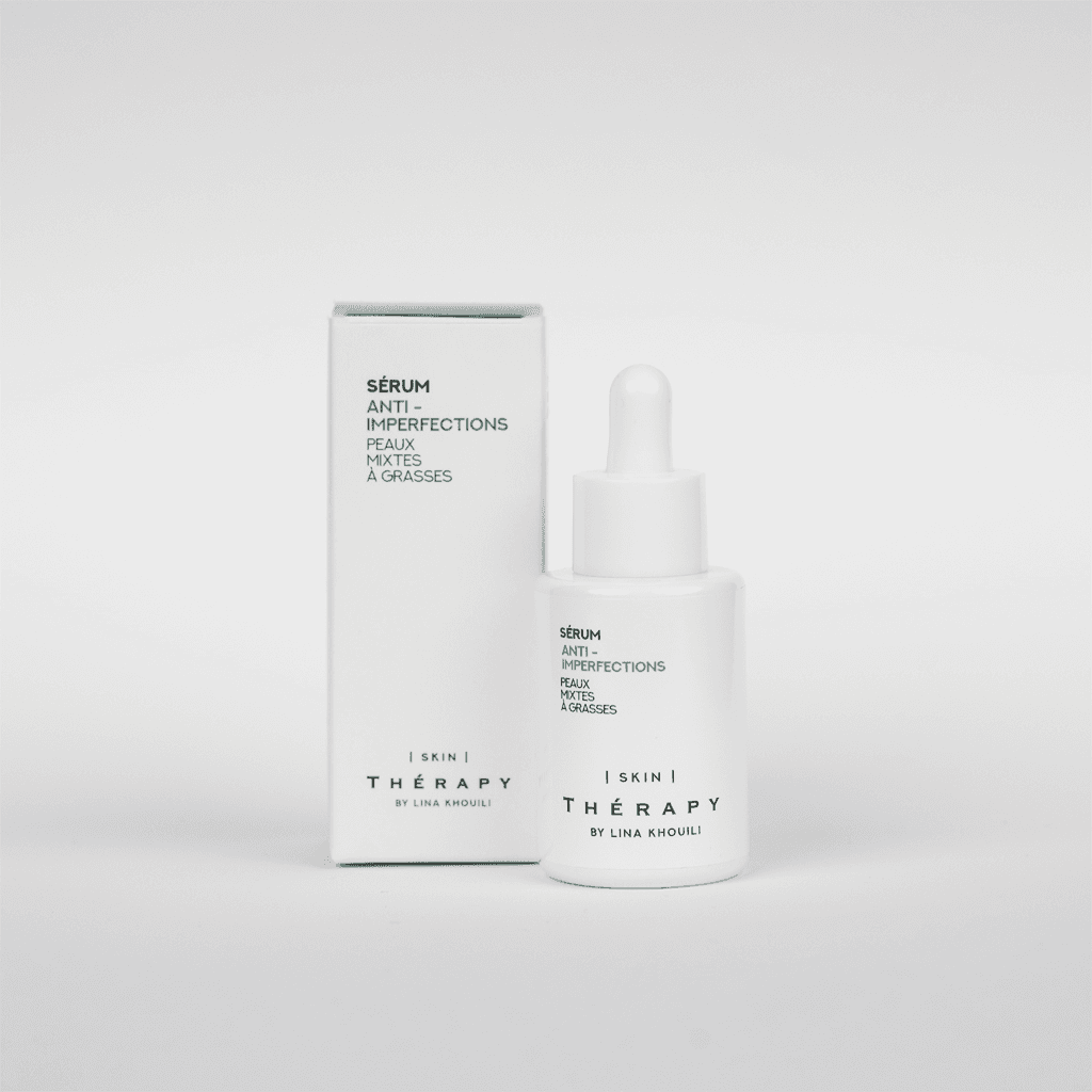 Sérum Anti-Imperfections