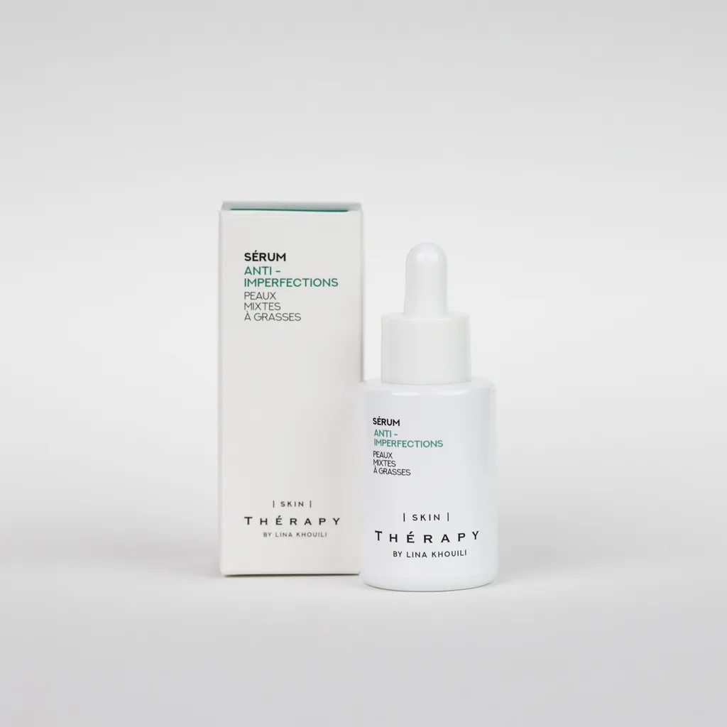 Sérum Anti-Imperfections