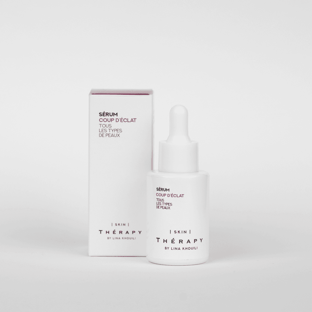Sérum COUP D’ECLAT