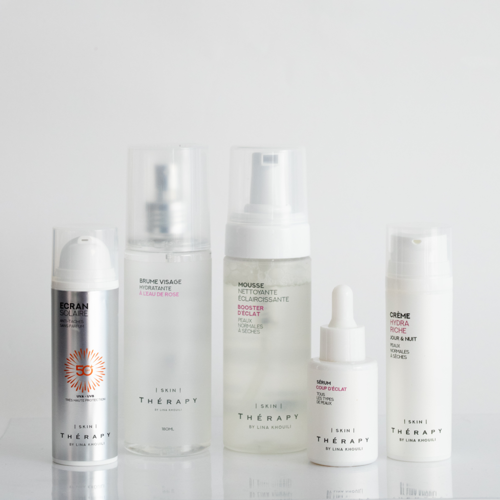 Pack Routine Full coup d'éclat