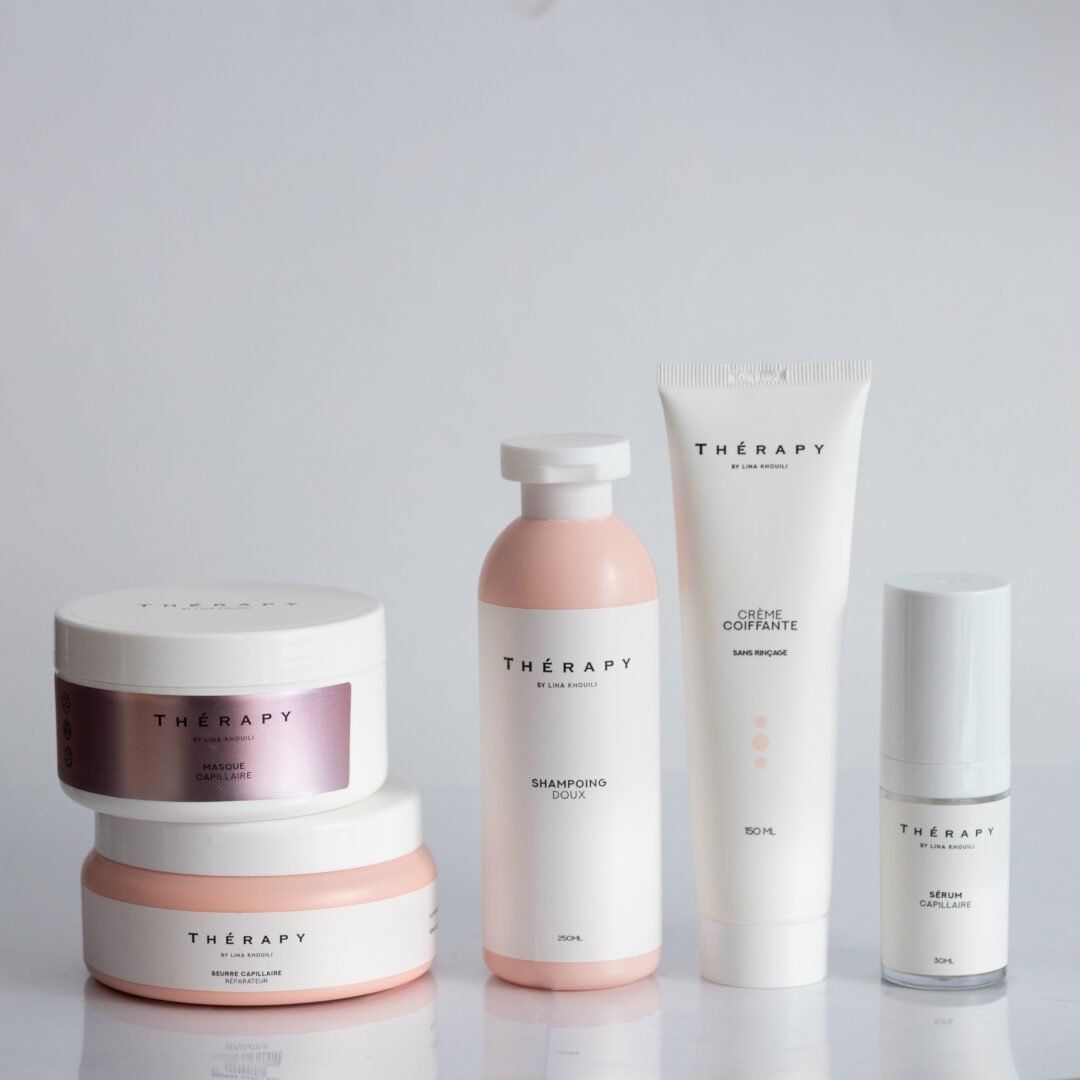 Pack All about repair