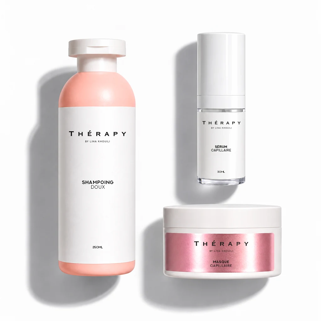 Pack Hair Basics