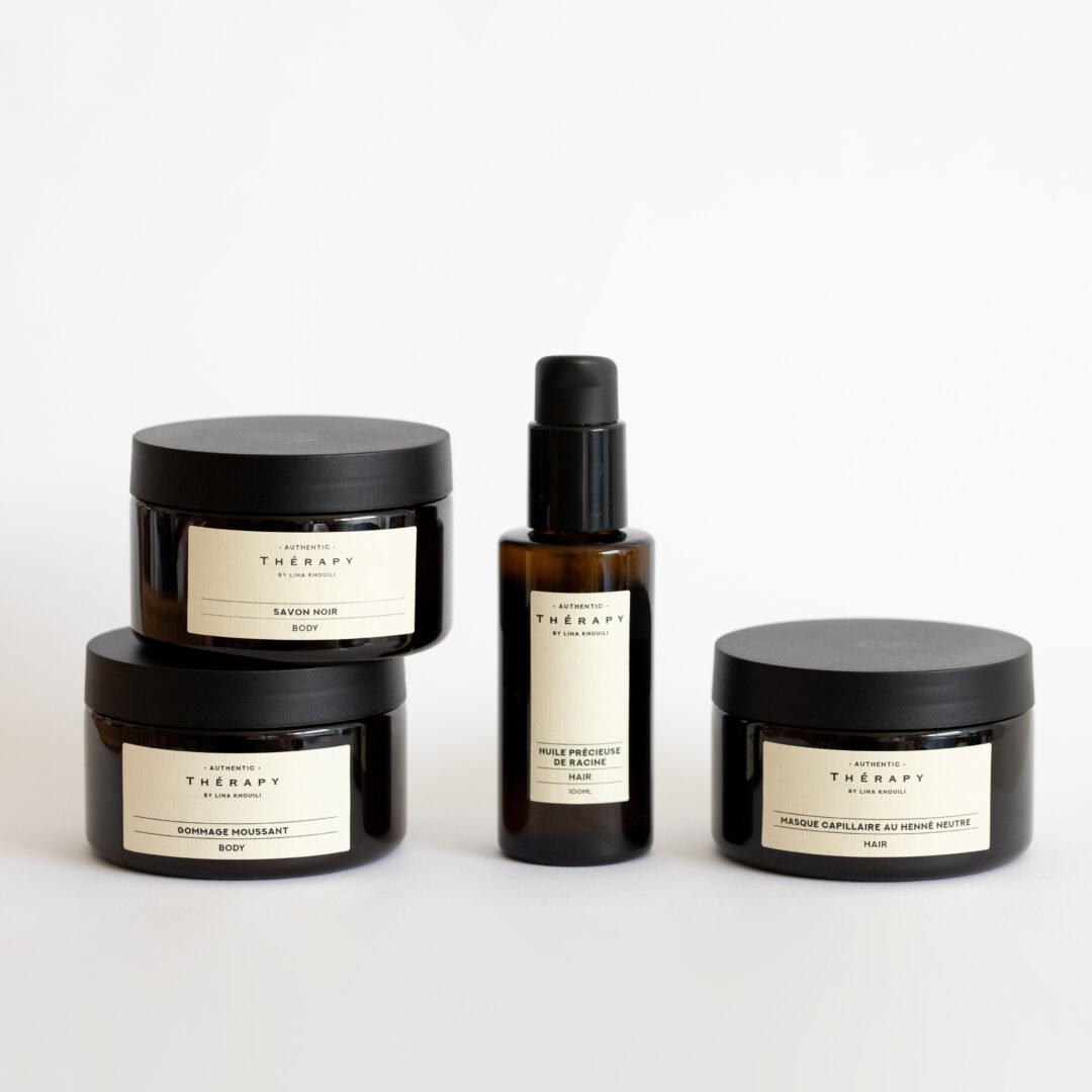 Pack Authentic Thérapy