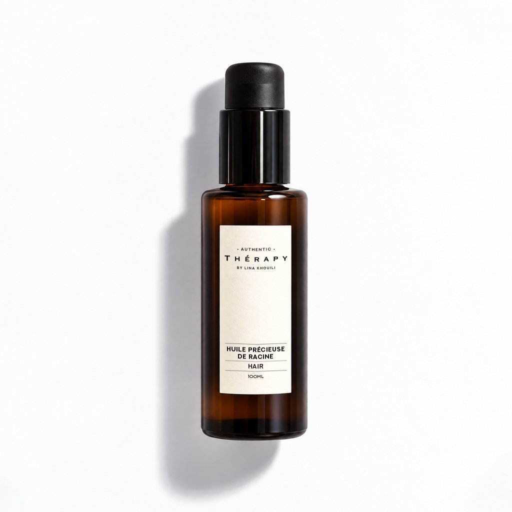 Huile Précieuse de Racine – 100 ML