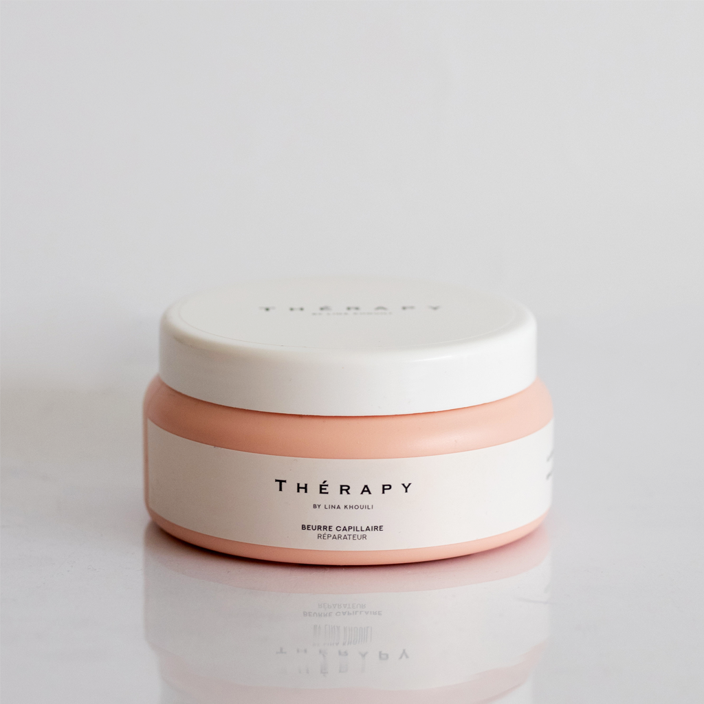 Beurre Capillaire Réparateur - 250ML