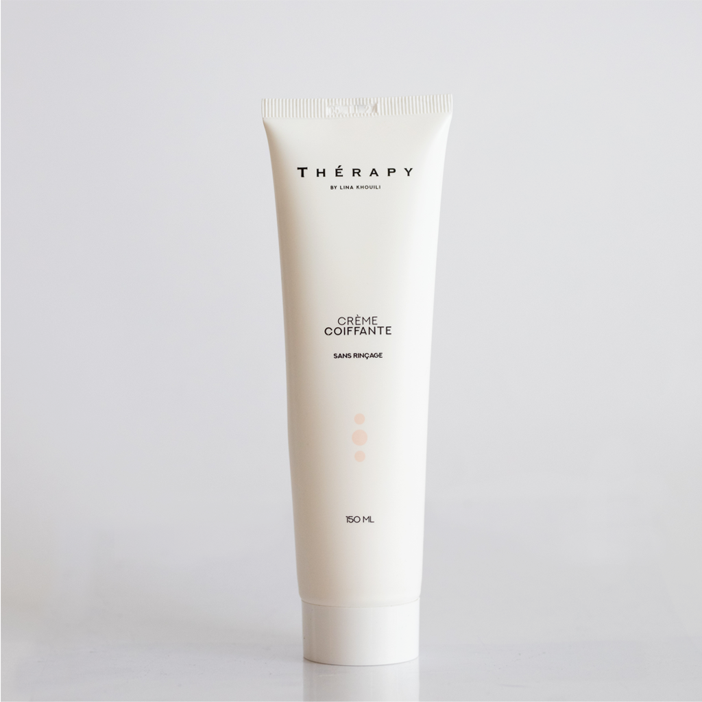 Crème Coiffante - 150ML