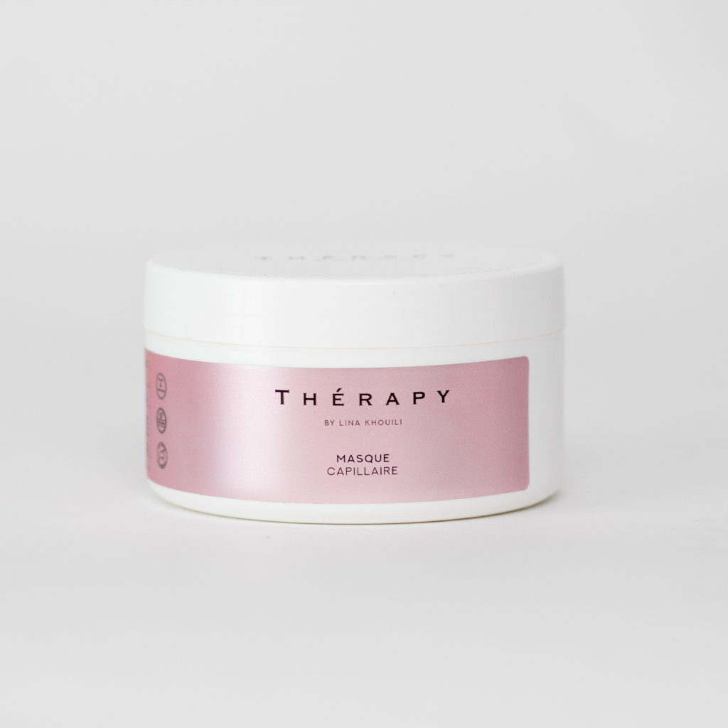 MASQUE CAPILLAIRE - 250ml