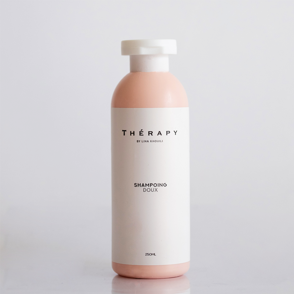 Shampoing Doux - 250ML