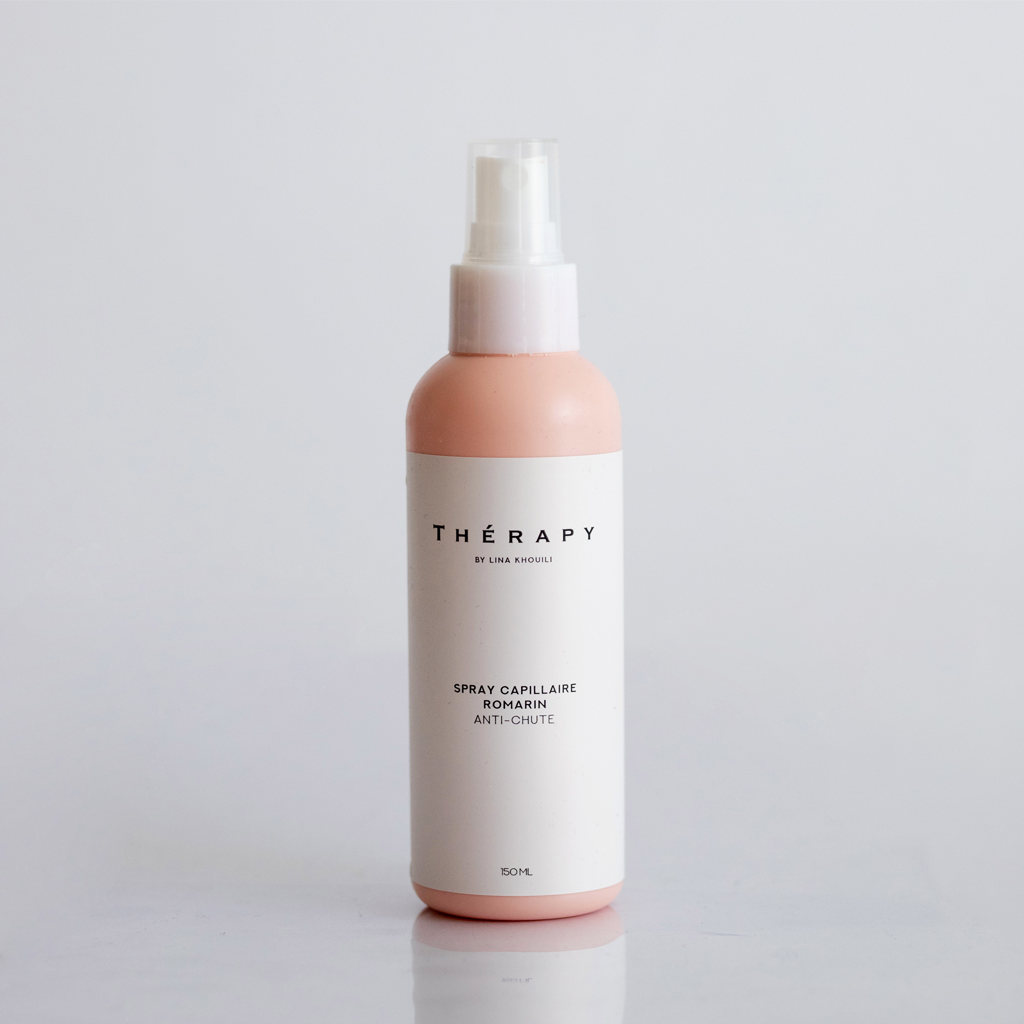 Spray Capillaire Romarin -  150ML