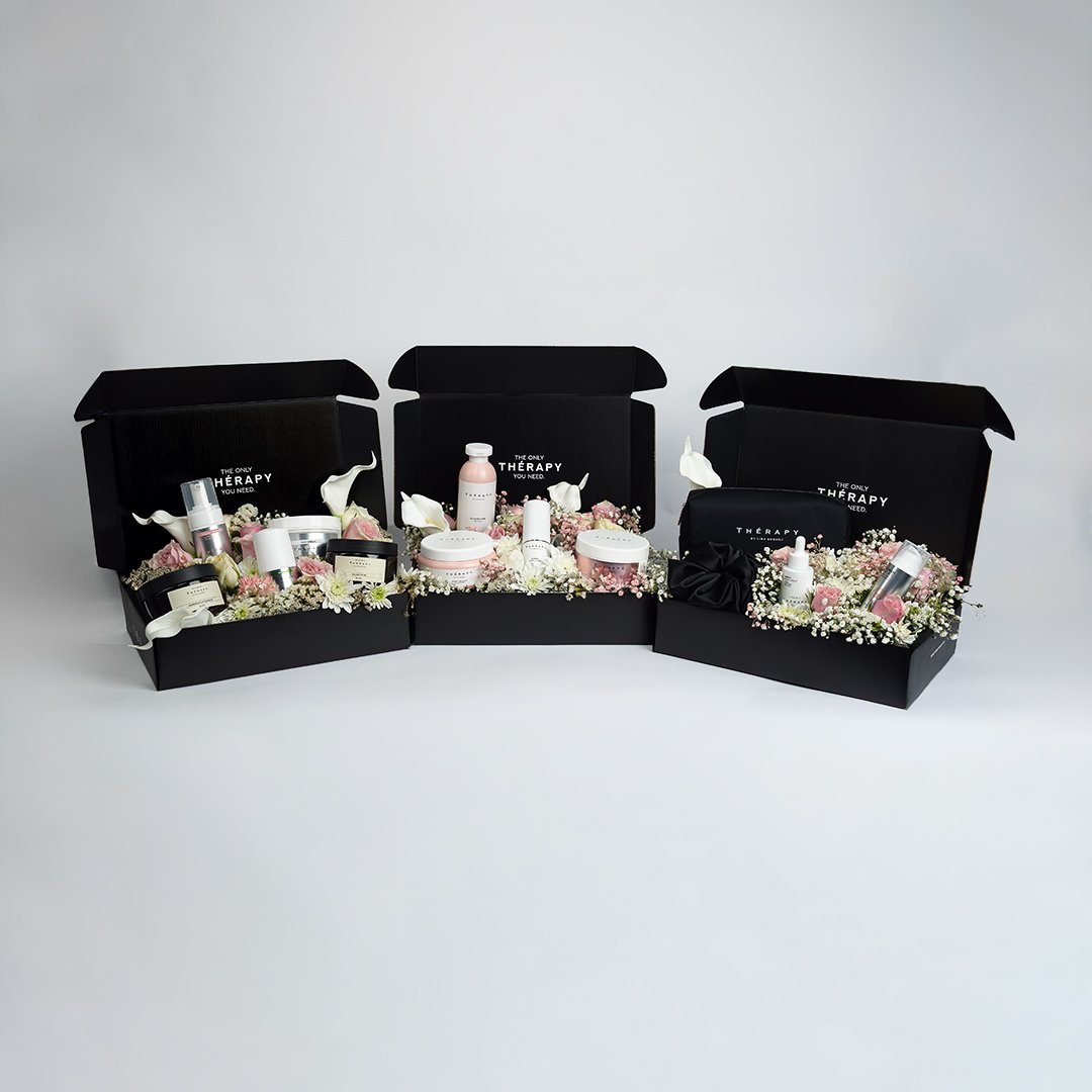 Pack Bride´s Thérapy