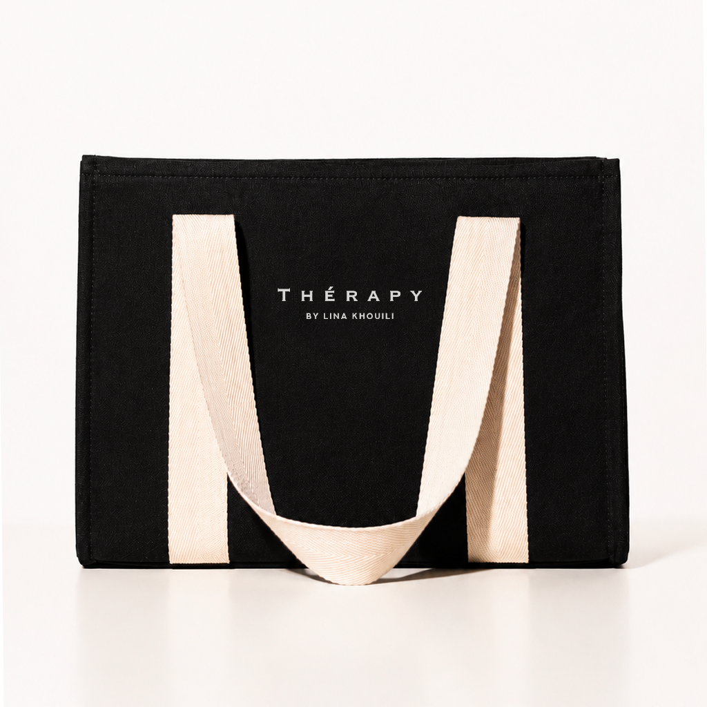 THÉRAPY Beach Bag