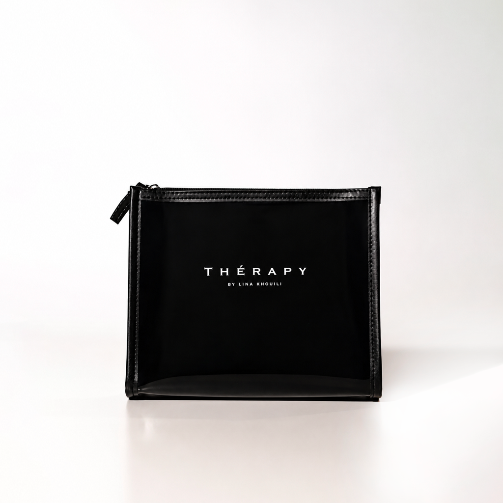 THÉRAPY Beach Pouch