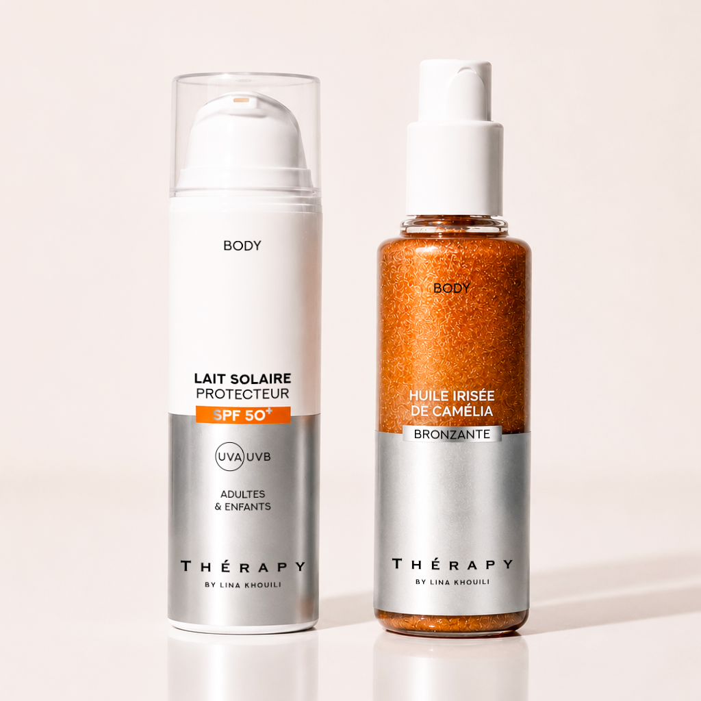 DUO PROTECTION & BRONZAGE
