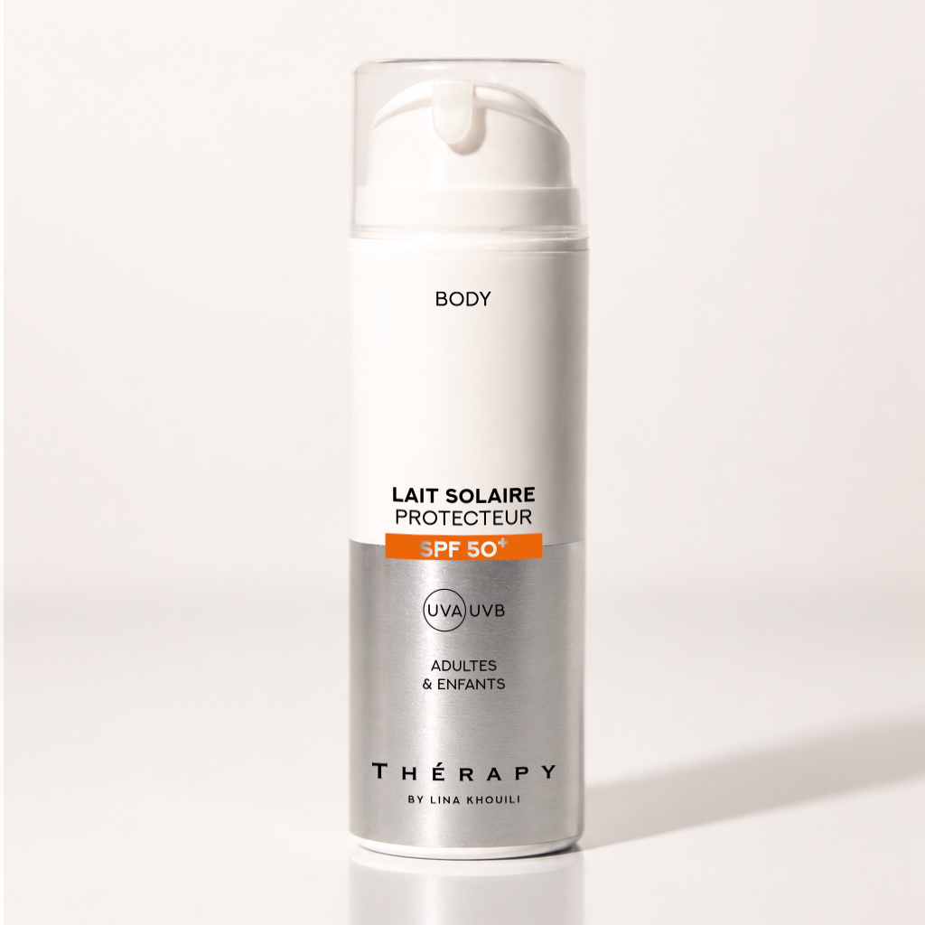 Lait Solaire Protecteur – 150 ML