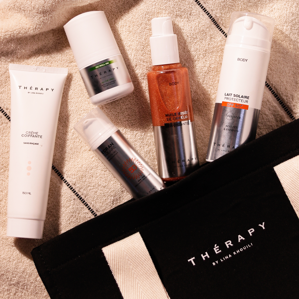 Pack Summer Essentials Plus