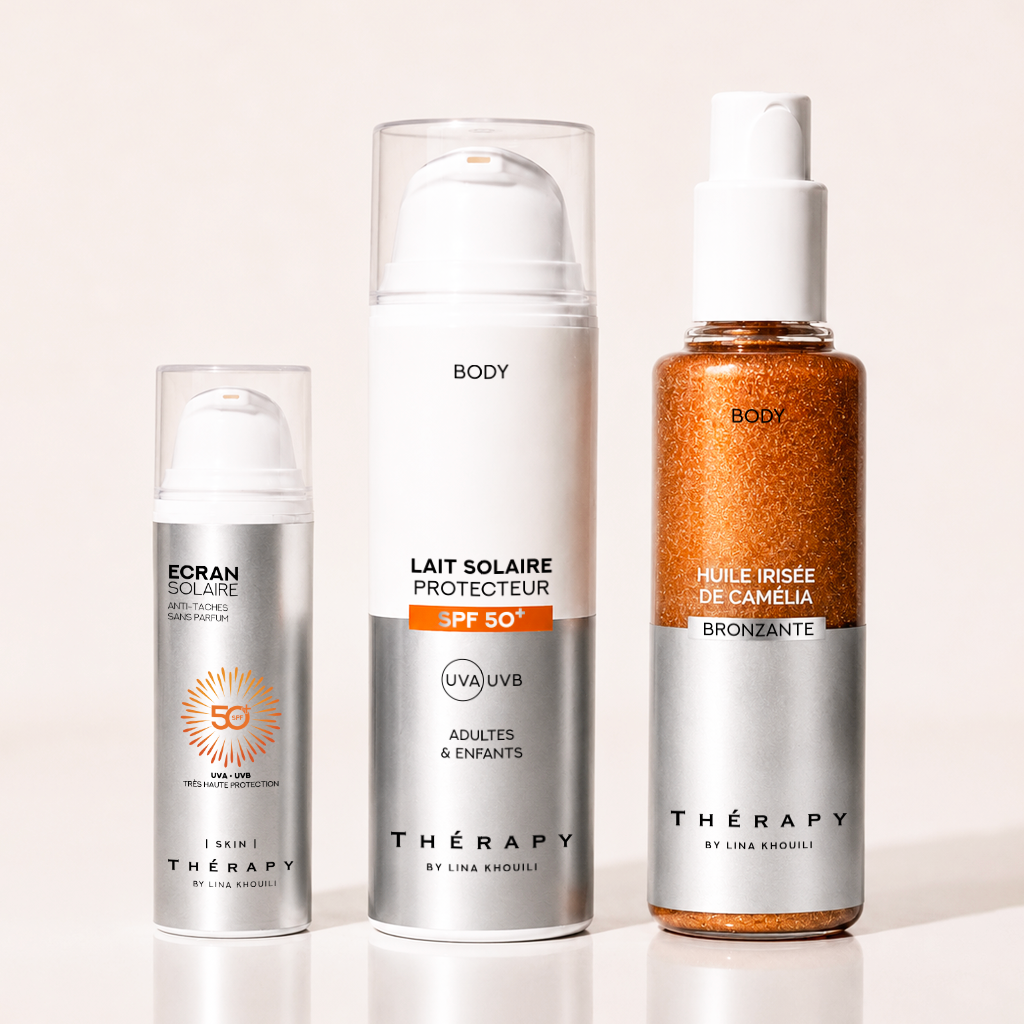 TRIO PROTECTION & BRONZAGE