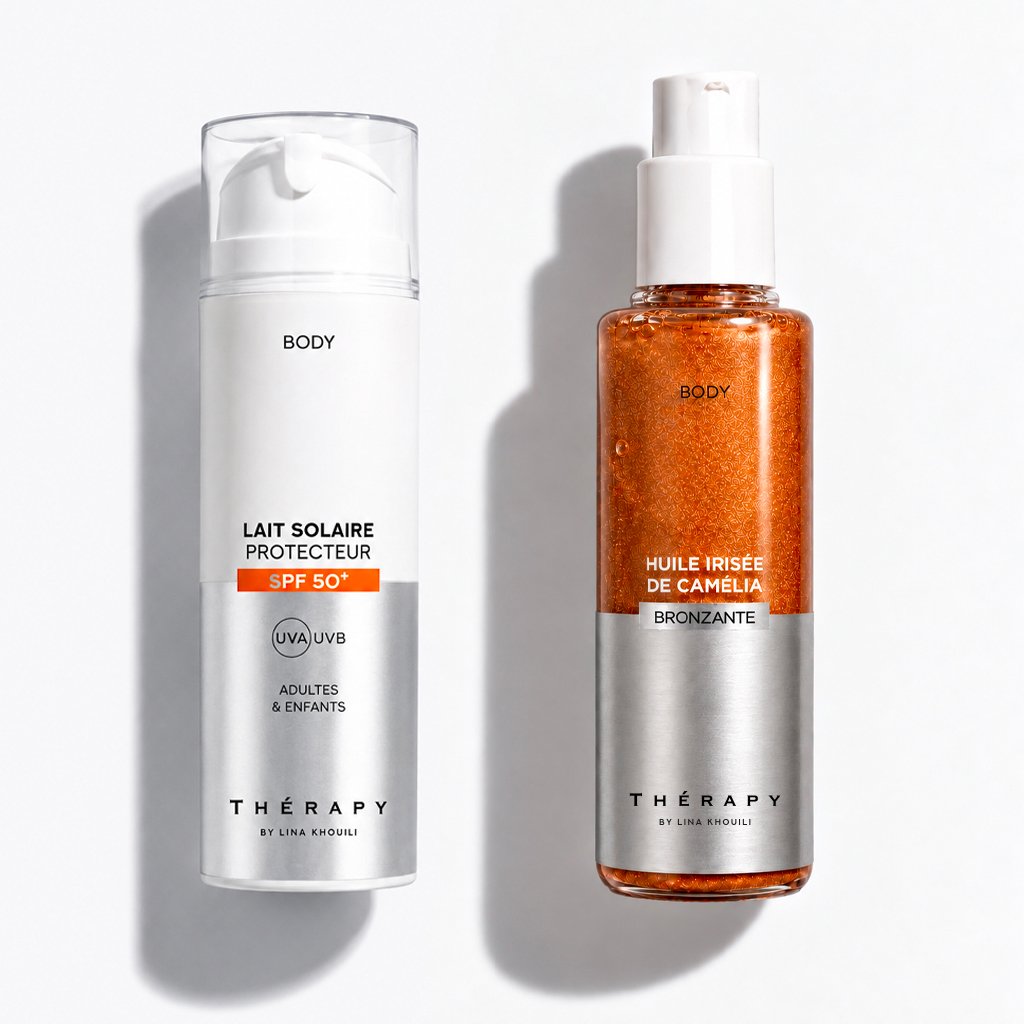 DUO PROTECTION & BRONZAGE