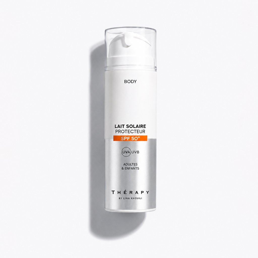 Lait Solaire Protecteur – 150 ML
