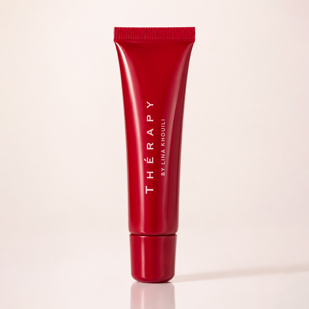Plumping Lip Balm - 15 ML
