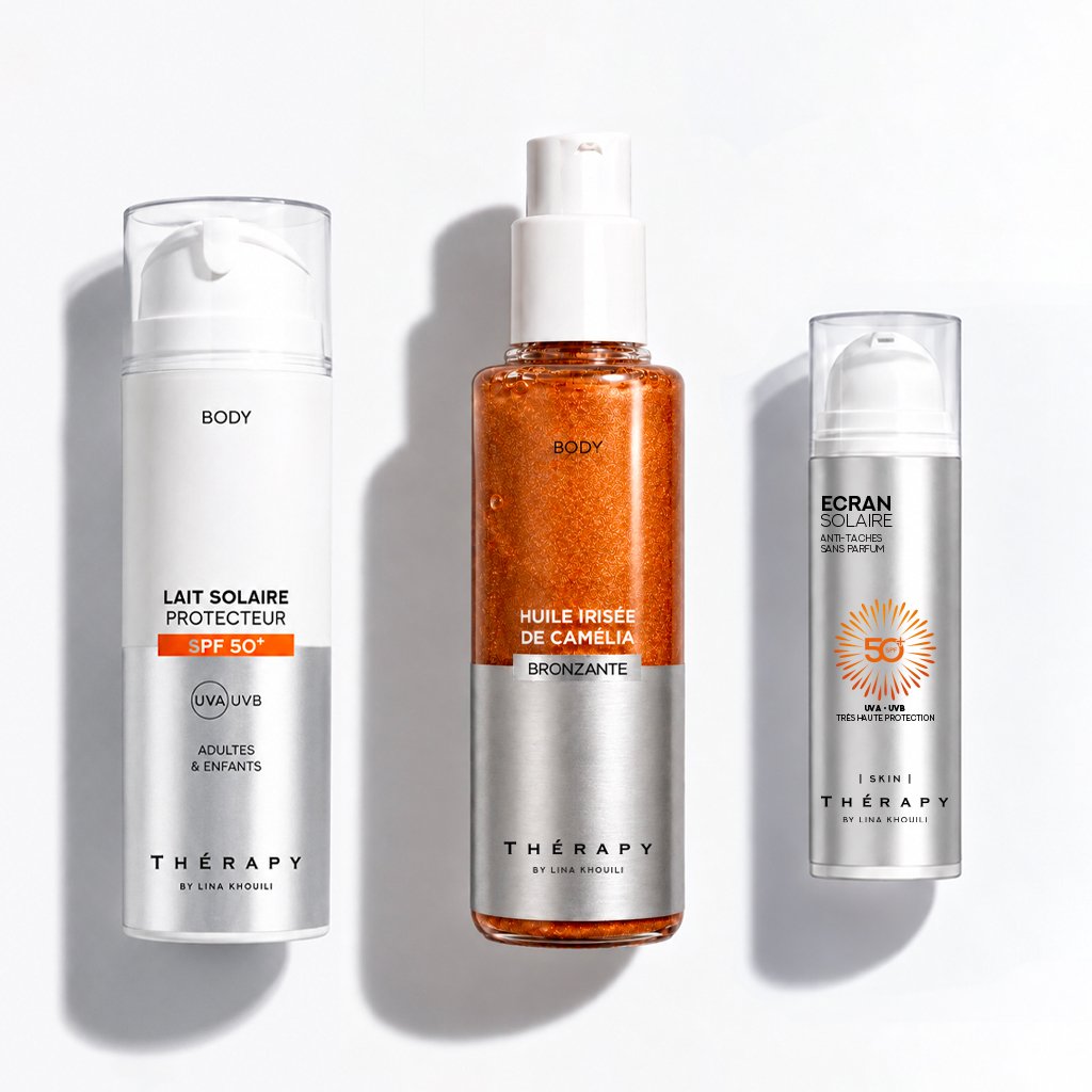 TRIO PROTECTION & BRONZAGE