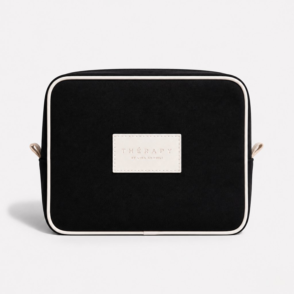 Skincare Pouch