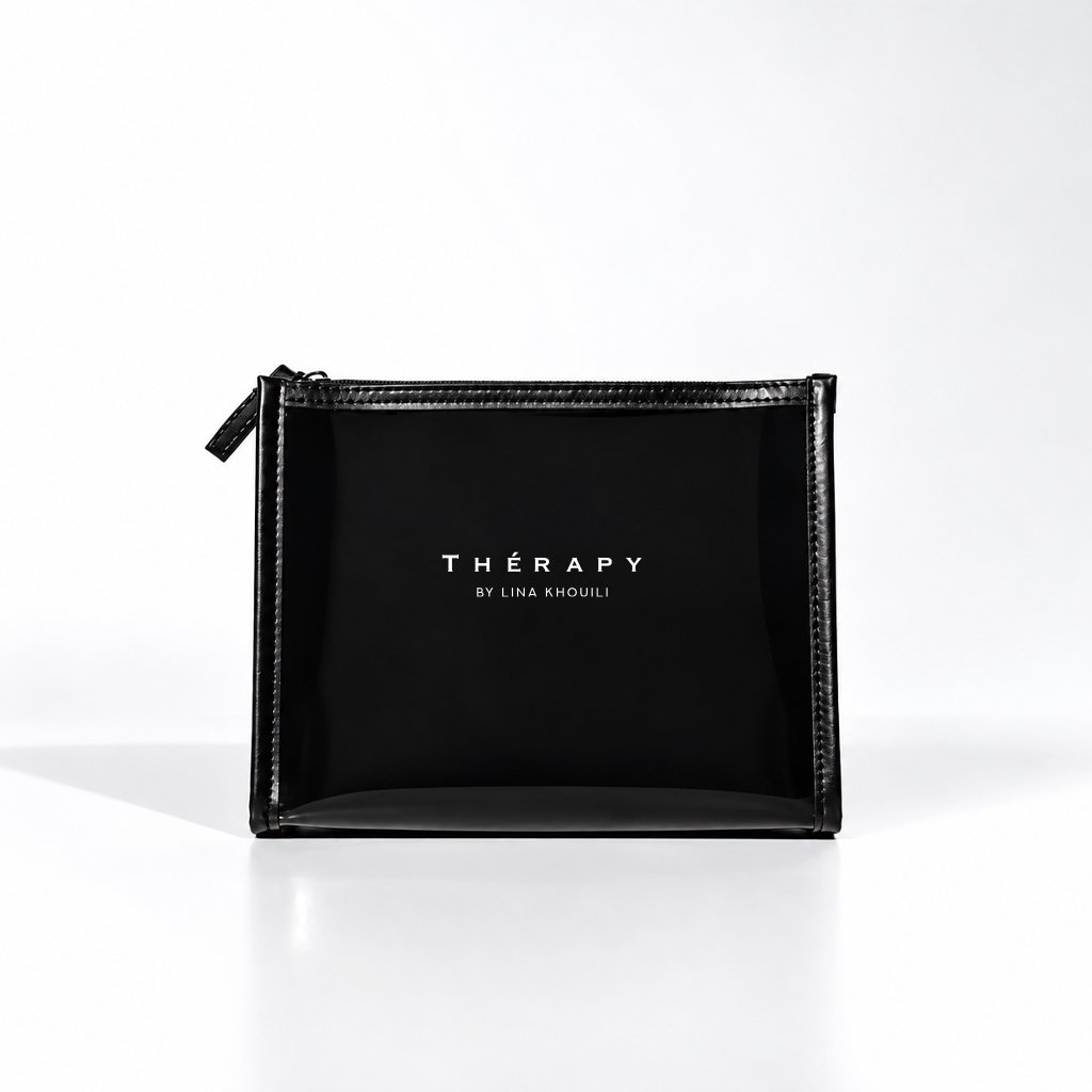 THÉRAPY Beach Pouch