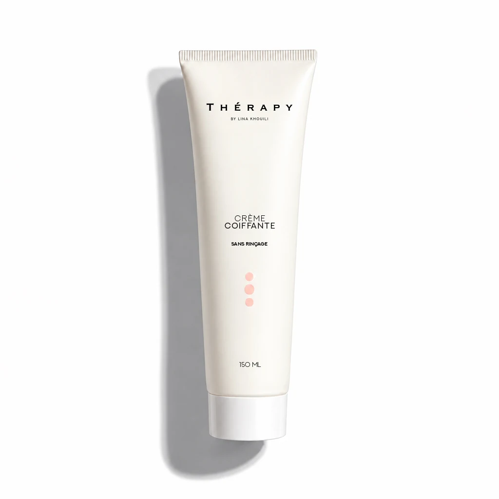 Crème Coiffante - 150ML
